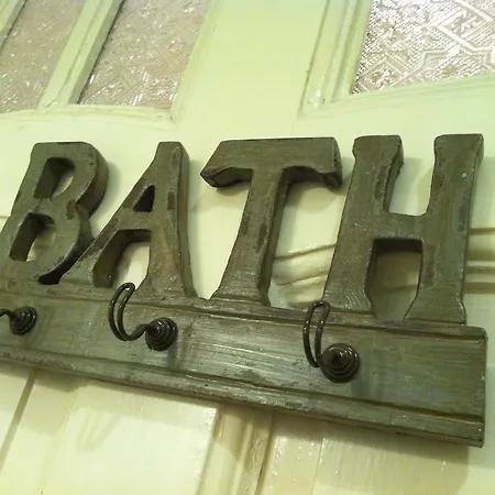 Blaha Vintage 1 부다페스트