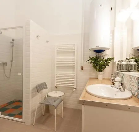 Blaha Vintage 1 * Budapest
