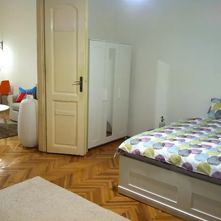 Apartment Blaha Vintage 1