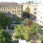 Blaha Vintage 1 Apartment Budapest