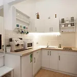 Blaha Vintage 1 Apartment *