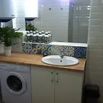Blaha Vintage 1 Apartment *
