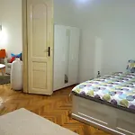 Апартаменты Blaha Vintage 1