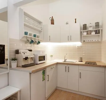 Blaha Vintage 1 Daire *