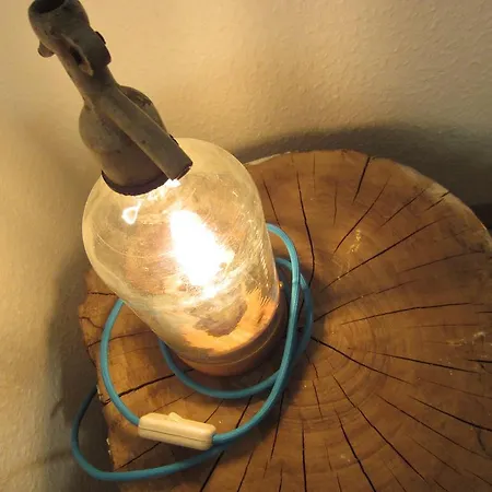 Blaha Vintage 1 Daire Budapeşte