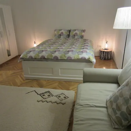 Blaha Vintage 1 * Budapest