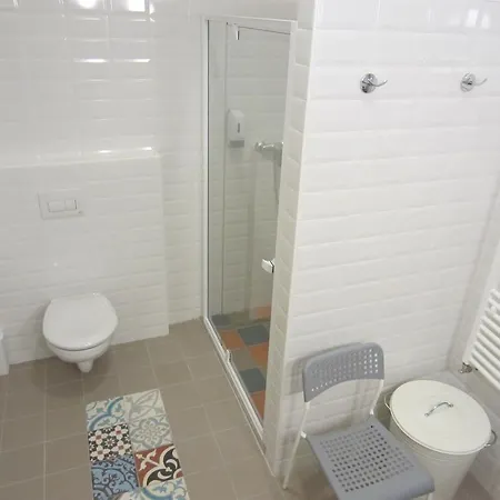 Blaha Vintage 1 Daire Budapeşte