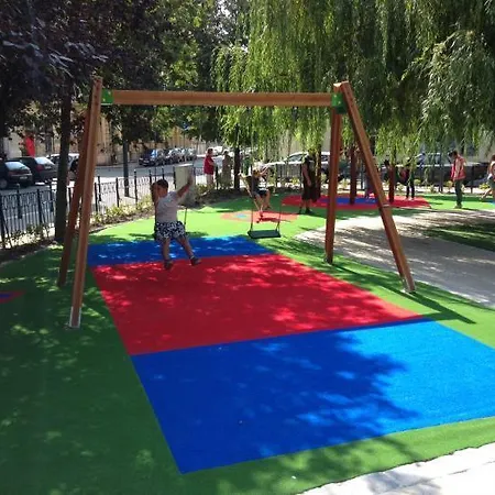 Apartmán Blaha Vintage 1 *