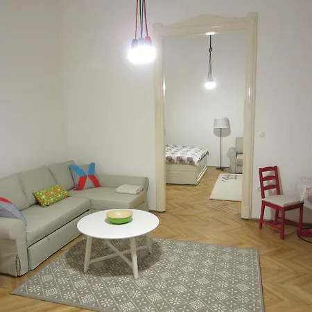 Blaha Vintage 1 * Budapeşte