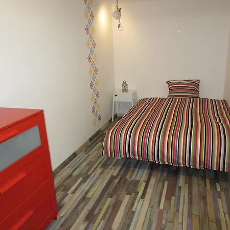 Apartmán Blaha Vintage 1 Budapešť