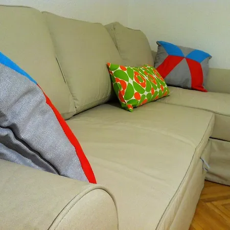 Apartmán Blaha Vintage 1