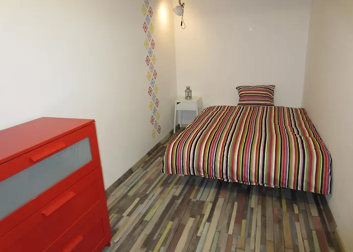 Appartamento Blaha Vintage 1 Budapest