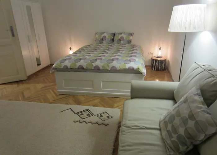 Blaha Vintage 1 * Budapest