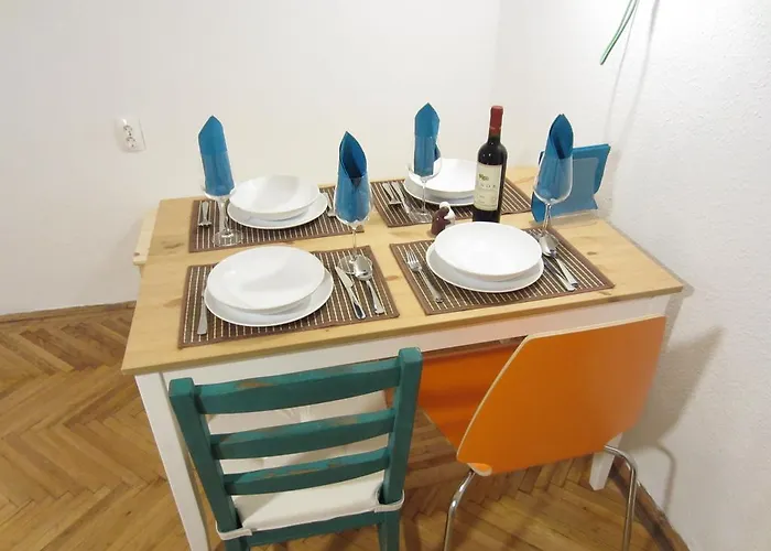 Appartamento Blaha Vintage 1