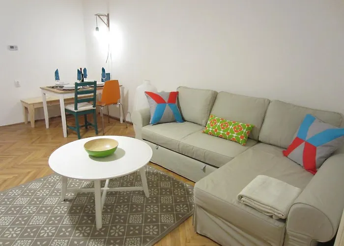 Apartamento Blaha Vintage 1