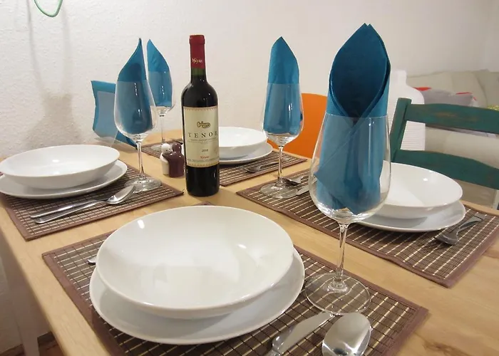 Blaha Vintage 1 Apartamento Budapest